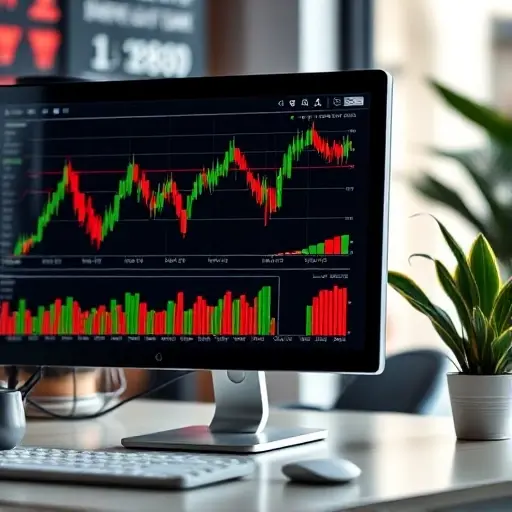 Bitrevo Circle trading bot workflow diagram