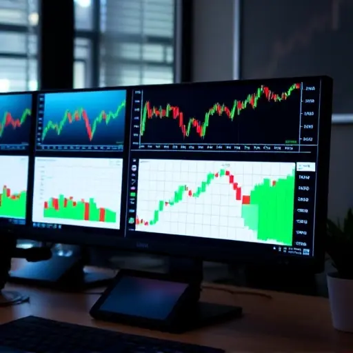 Bitrevo Circle technical analysis trading signals